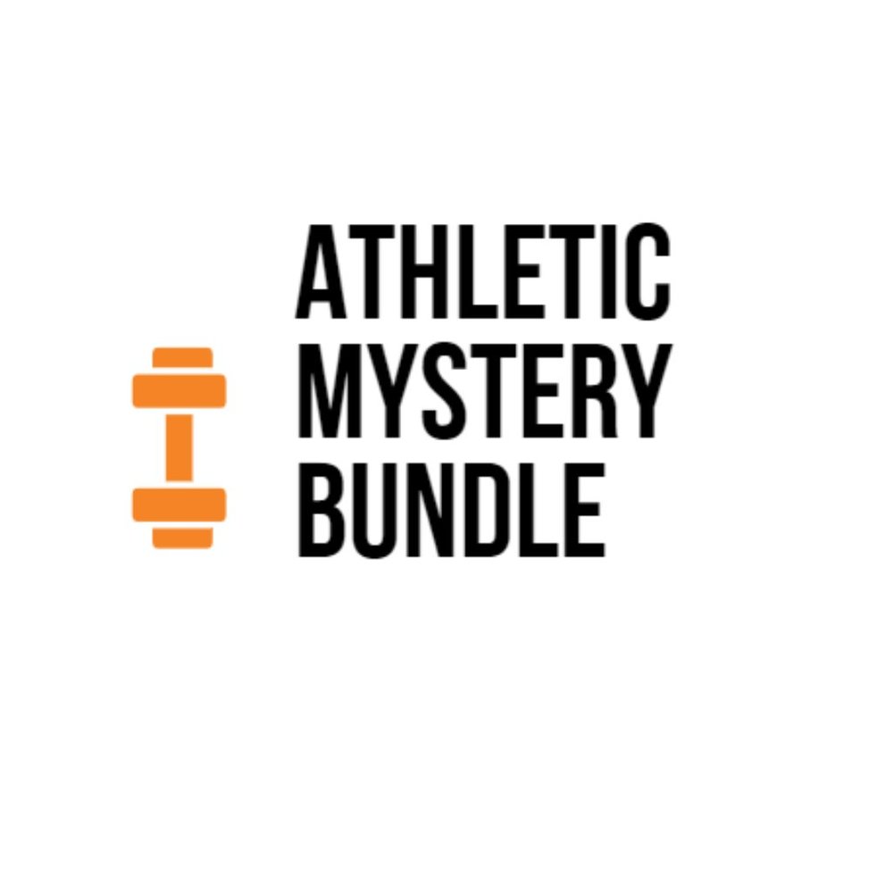 Athletic Mystery Bundle - 5-7 Items